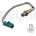 Lambda sonda DELPHI ES21121-12B1