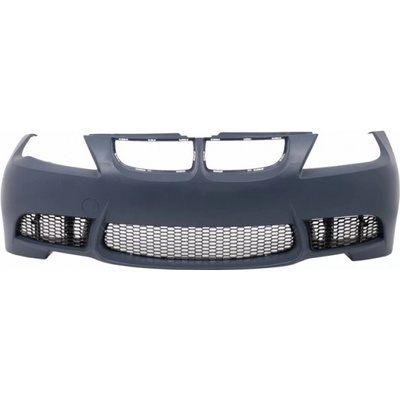 KITT Predný nárazník vhodný pre BMW radu 3 E90 Sedan E91 Touring (2004-2008) M3 CS Design
