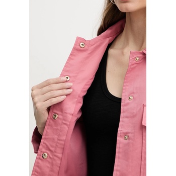 Morgan Яке Morgan в розово преходен модел VKITTY (VKITTY)