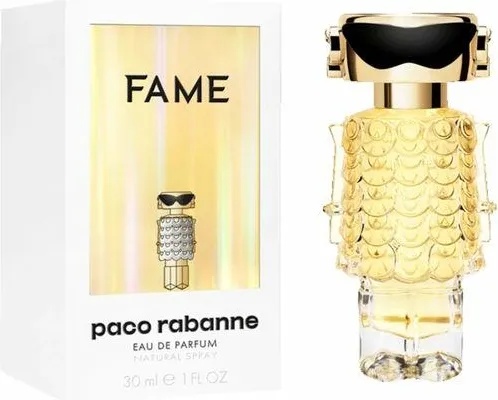 Paco Rabanne Fame EDP 30 ml