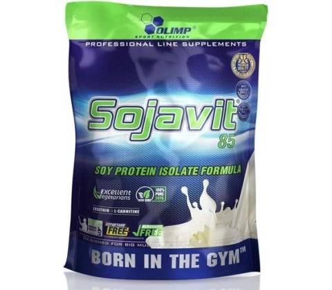Olimp Sojavit 85 700 g