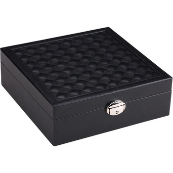 Gaira šperkovnice 9031 10 černá