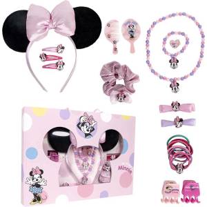 Cerda Комплект аксесоари minnie - sportdepot - 27,32 лв
