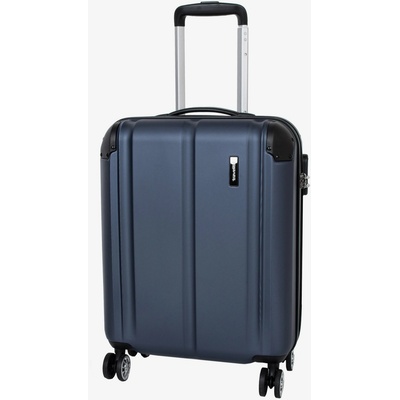 Travelite City 4w S Navy куфар Travelite | Sin | МЪЖЕ | UNI