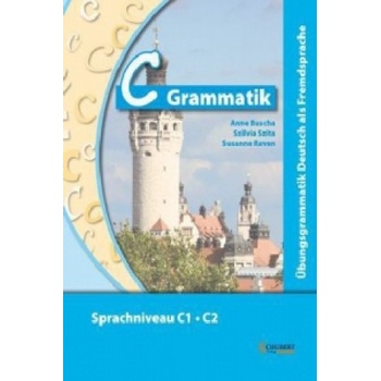 C-Grammatik od 807 Kč - Heureka.cz