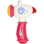 Raya Toys Бебешко музикално чукче Raya Toys - Hammer Music (503123553)