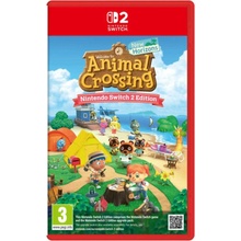 Animal Crossing: New Horizons
