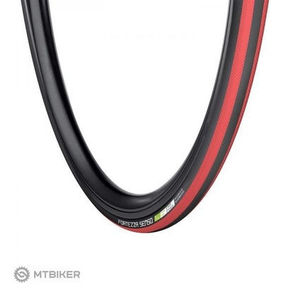 Vredestein FORTEZZA SENSO All Weather 700x28C 622-28 kevlar