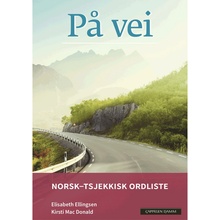 Pa Vei 2018 - norsko-český slovník