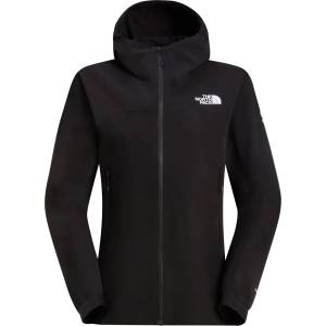 The North Face Дамско софтшел яке The North Face Women's Summit Off Width Jacket Softshell jacket - Black (103-2874-0112)
