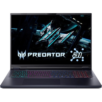 Acer Predator Helios Neo 18 AI PHN18-72 NH.QVJEX.003