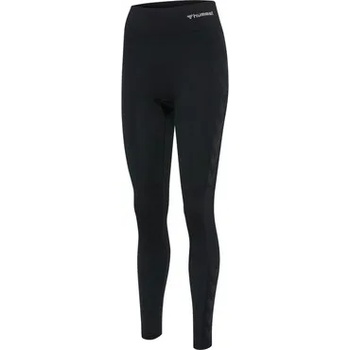 Hummel Клинове Hummel CLEA SEAMLESS MID WAIST TIGHTS 210511-2508 Размер M