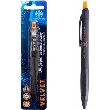 Astra VELVET modré 201022029