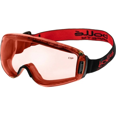 Brýle Bolle Pilot Fire Smoke – Zbozi.Blesk.cz