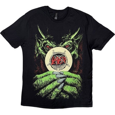 Slayer Root of all Evil Black M Риза (<![CDATA[SLAYTEE05MB02]]>)