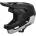 POC Full Face каска POC Otocon Race MIPS Bike helmet - Uranium Black / Hydrogen White Matt - размер M 55-58 cm (851-1176-0912)