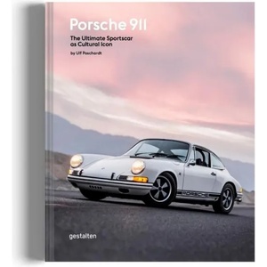Porsche 911 | Ulf Poschardt (2017)