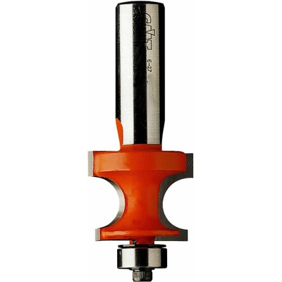 CMT Orange Tools CMT C961 Fréza pro zaoblení hran - R4,75 D25,4x18,6 S=12 HW
