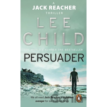Persuader - L. Child