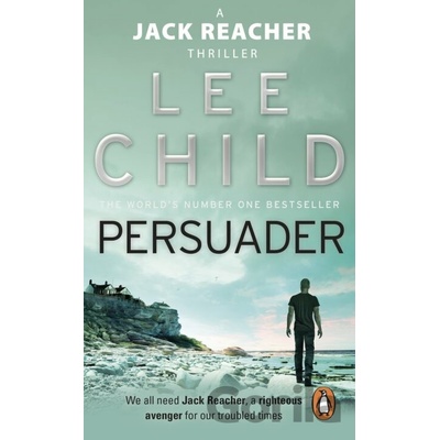 Persuader - L. Child