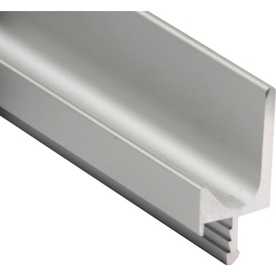In-Design UKW 5 eloxovaný hliník 196 mm – Zbozi.Blesk.cz