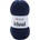YARNART Ideal 241 Navy Плетива прежда (Ideal 241)