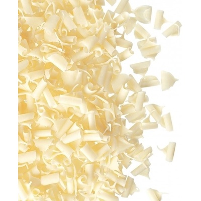 BLOSSOM WHITE čokoládové zdobení 50 g