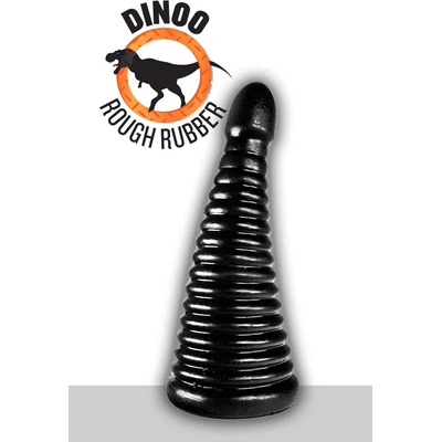 Dinoo Xiong RR12 29.5cm Black