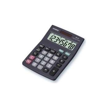 Casio MS 8 B S