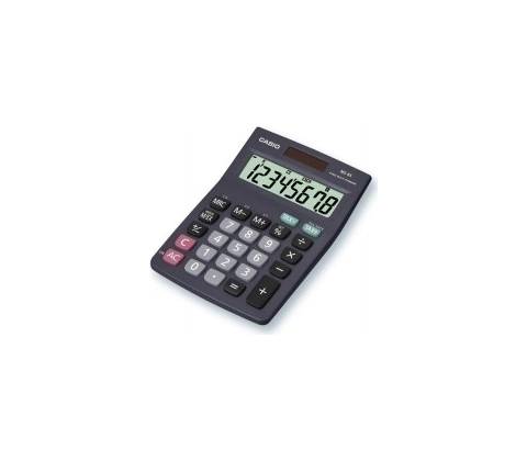 Casio MS 8 B S