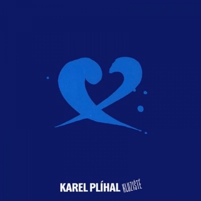 Karel Plíhal - Kluziště CD