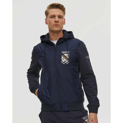 Aeronautica Militare tmavě modrá