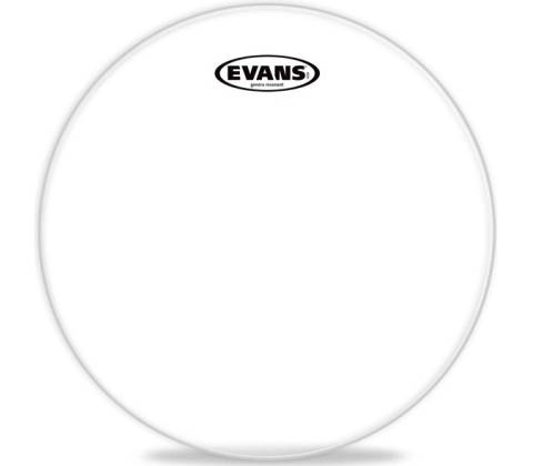 Evans TT 08 GR