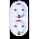 Image 1 of Iris Electric 2 Plug (IEA-2W)