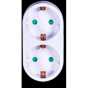Image 1 of Iris Electric 2 Plug (IEA-2W)