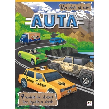 Auta Vyrobím si sám