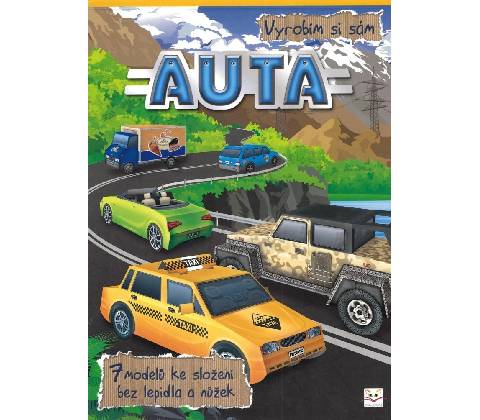 Auta Vyrobím si sám