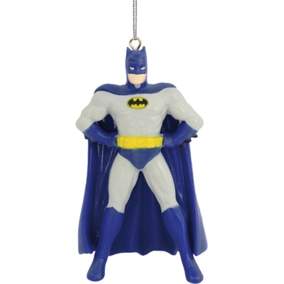 Hallmark Malá vánoční ozdoba Batman