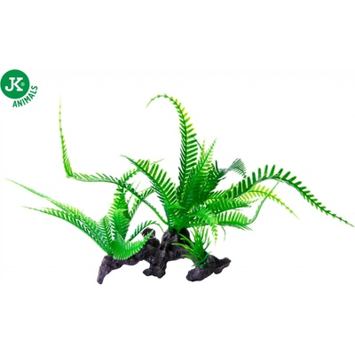 JK Animals Kapradí kořen 16 cm