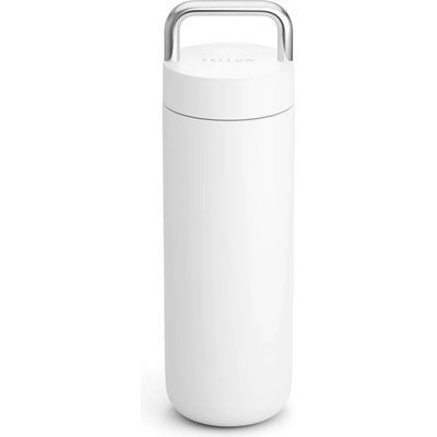 Fellow Termohrnek Carter Carry Tumbler 591 ml termoska Bílá