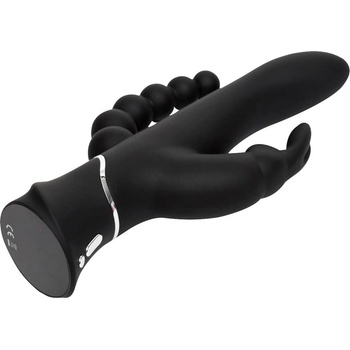 Happy Rabbit Triple Curve