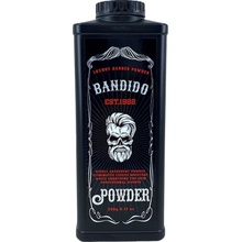 Bandido Luxury barber powder 260 g