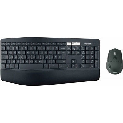 Logitech MK850 Performance 920-008226 – Zboží Živě