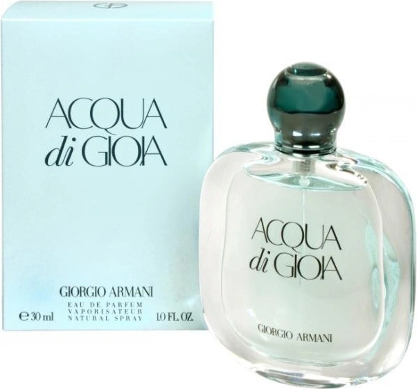 Giorgio Armani Acqua di Gioia EDP 30 ml