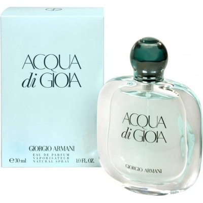 Giorgio Armani Acqua di Gioia EDP 30 ml