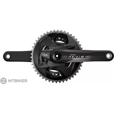 SRAM Force AXS D1 DUB