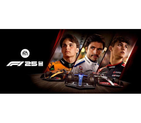 F1 25