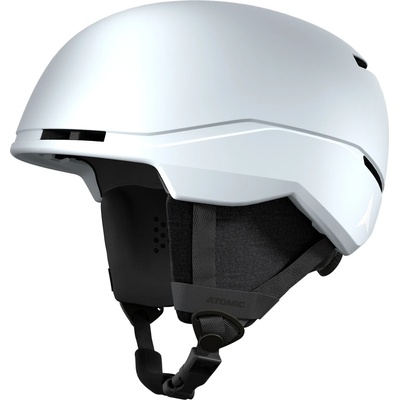 Atomic Ски каска Atomic Four Amid Lite Ski helmet - Light Grey - размер S 51-55 cm (418-1266-0413)