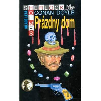 Prázdny dom - Arthur Conan Doyle
