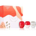 Oriflame Tender Care Set подаръчен комплект за устни 3 бр